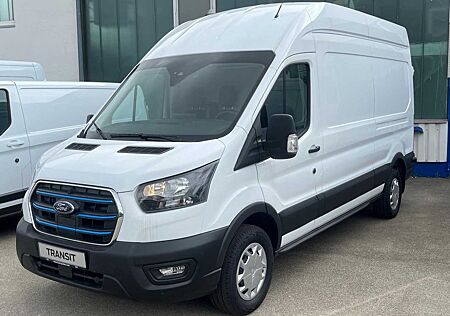 Ford Transit E- e-350 L3H3 Trend *SYNC4/Xenon/ProPower