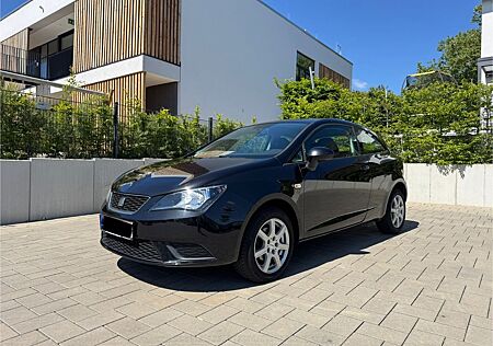 Seat Ibiza 1.2 TSI Style SC Style 105PS Scheckheft