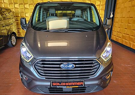 Ford Tourneo Custom L1 ACC/XENON/KAMERA/NAV/SPUR