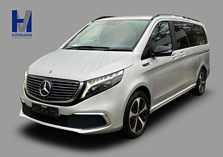 Mercedes-Benz EQV 300 lang