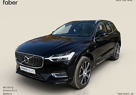 Volvo XC 60 XC60 T8 AWD Recharge Inscription