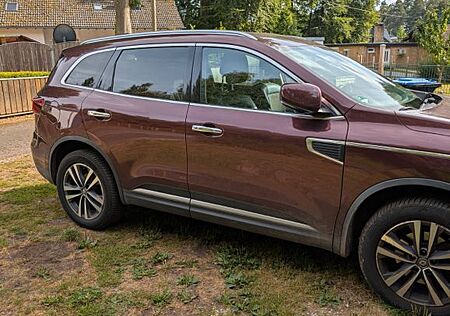 Renault Koleos ENERGY dCi 175 4WD X-tronic Intens Intens