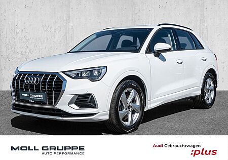 Audi Q3 SUV advanced 40 TFSI quattro S tronic Pano Vi