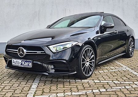 Mercedes-Benz CLS 53 AMG 4Matic*Widescreen*Driver´s Package*