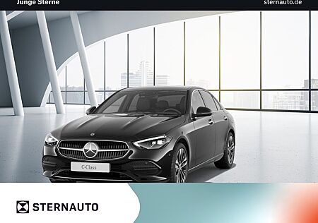Mercedes-Benz C 300 e