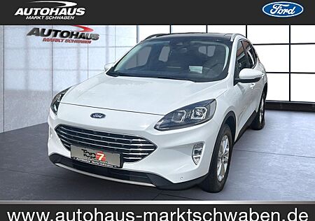 Ford Kuga Hybrid Titanium X Bluetooth Head Up Display