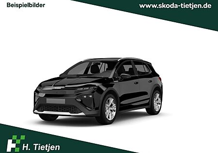 Skoda Elroq 85 Lodge *Winter*AHK*Plus
