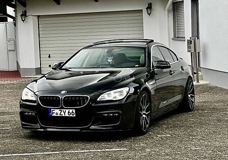 BMW 640 gebraucht kaufen BMW 640d 640 Gran Coupé Gran Coupé -