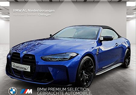 BMW M4 Competition M xDrive Cabrio Driv.Assist.Prof