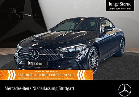 Mercedes-Benz CLE 300 4M Cab. AMG Premium/DIGITAL/MEMO/360°/