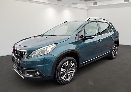 Peugeot 2008 Allure