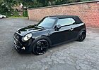 Mini Cooper S Cabrio Harman&Kardon ,PDC ,19Zoll, VB