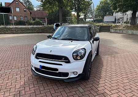 Mini John Cooper Works Countryman John Cooper Wor...