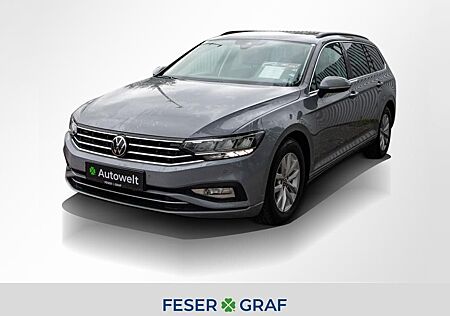 VW Passat Variant Volkswagen 2.0 TDI Business DSG LED AHK ACC