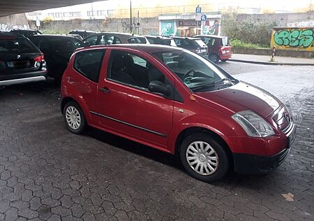 Citroën C2 1.1 Advance Advance