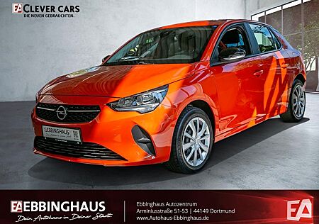 Opel Corsa -e Edition Style-Paket DAB Sport-Modus