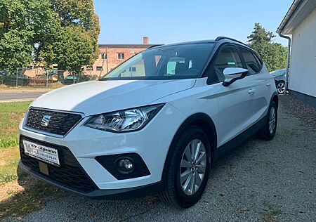 Seat Arona Style Navi RfK WR