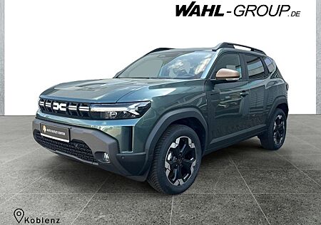 Dacia Duster Extreme TCe 130 4x4