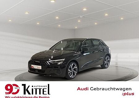 Audi A3 Sportback 30 TFSI 6-Gang,LED,GRA