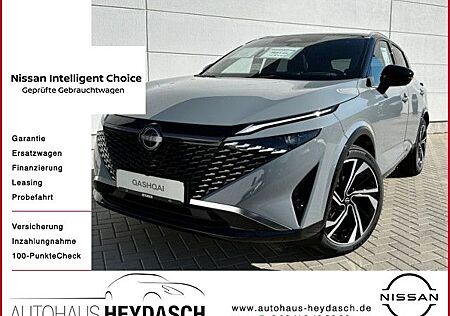 Nissan Qashqai Tekna+ e-Power*TAGESZULASSUNG*14.914€ Pr