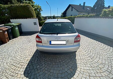Audi A3 1.8