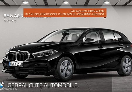 BMW 116i