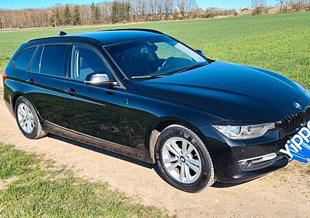 BMW 320d xDrive Touring Modern Line Modern Line Ahk