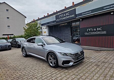 VW Arteon Volkswagen R-Line PANORAMA,VIRTUAL,KAMERA,VIRTUAL