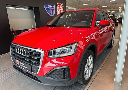 Audi Q2 35 TFSI basis