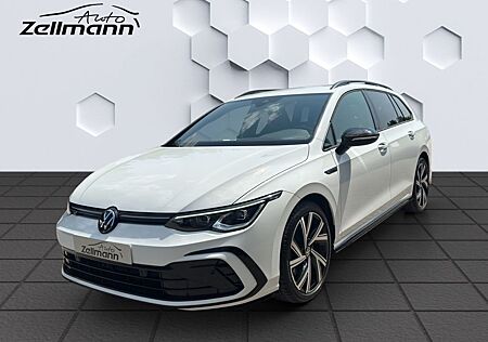 VW Golf Volkswagen Variant VIII Mildhybrid R-Line 1.5 eTSI DSG