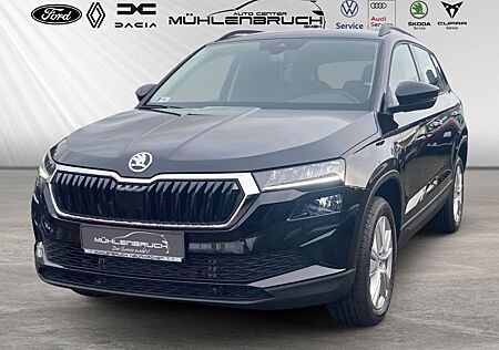 Skoda Karoq 1.5 TSI ACT DSG Selection +NAVI+KAMERA+PDC