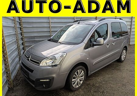 Citroën Berlingo 1.6 HDI Kombi*88 KW*117.760 Km*TÜV:NEU*