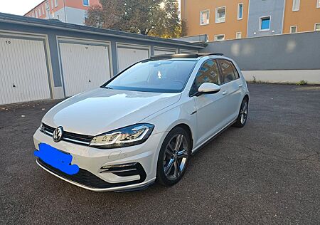 VW Golf Volkswagen R-LEIN 2.0 150 PS DSG Autmatic PANORAMADACH