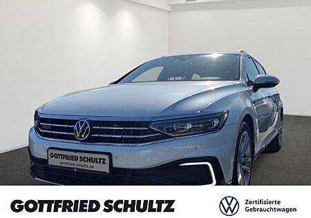 VW Passat Variant Volkswagen 1.4 TSI e-Hybrid DSG GTE CAM NAVI