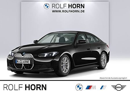 BMW i4 eDrive40 Facelift M Sportbremse Navi RKam LED