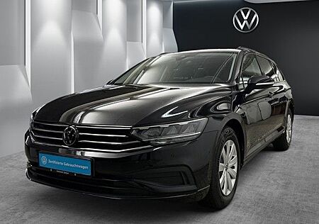 VW Passat Variant Volkswagen 1.5 TSI BUSINESS AHK LED NAVI RFK