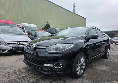Renault Megane Grandtour LIMITED dCi 110 EDC