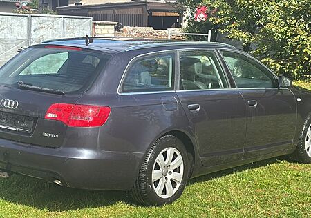 Audi A6 2.0 TDI (DPF) Avant -