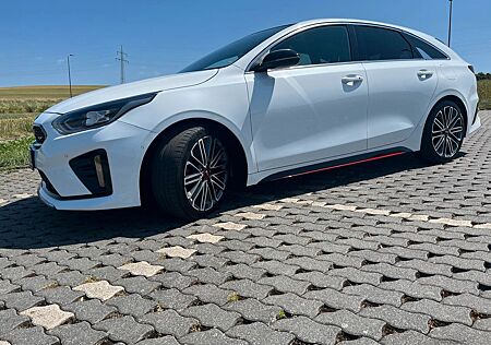 Kia Pro_ceed pro_cee'd / ProCeed !!! noch 2 JAHRE GARANTIE !!