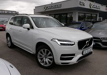 Volvo XC 90 Momentum*NAVI*LEDER*LED*SEHR GEPFLEGT*