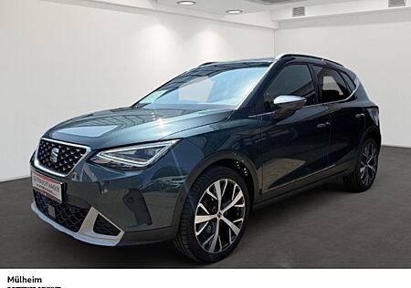 Seat Arona 1.0 TSI DSG LED AHK KAMERA Xperience Beats