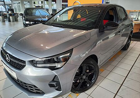 Opel Corsa F GS Line *LED* *KLA* *SHZ*