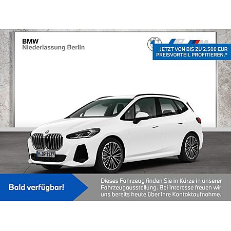 BMW 2er Active Tourer leasen