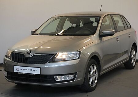 Skoda Rapid Spaceback 1.2 Cool Edition Bluetooth PDC