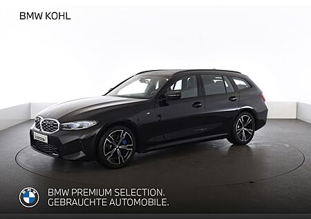 BMW 340 M340i xDrive Touring Panoramadach Komfortzugang