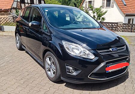 Ford C-Max 1,0 EcoBoost 74kW Ambiente Ambiente