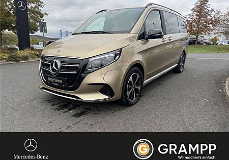 Mercedes-Benz EQV 300 AVA/L AIRMATIC*BURMESTER*SITZBELÜFTUNG*