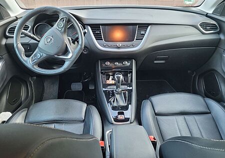 Opel Grandland X Grandland (X) 1.6 Turbo 133kW Ultimate Auto ...