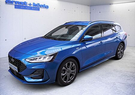 Ford Focus Turnier 1.0 Hybrid Aut. ST-LINE X Headup u