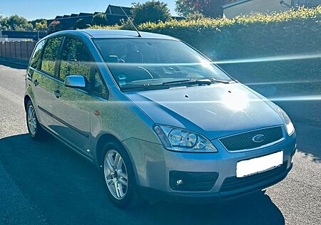 Ford C-Max 1,6 Ambiente - 1. Hand & TÜV NEU 05.2027
